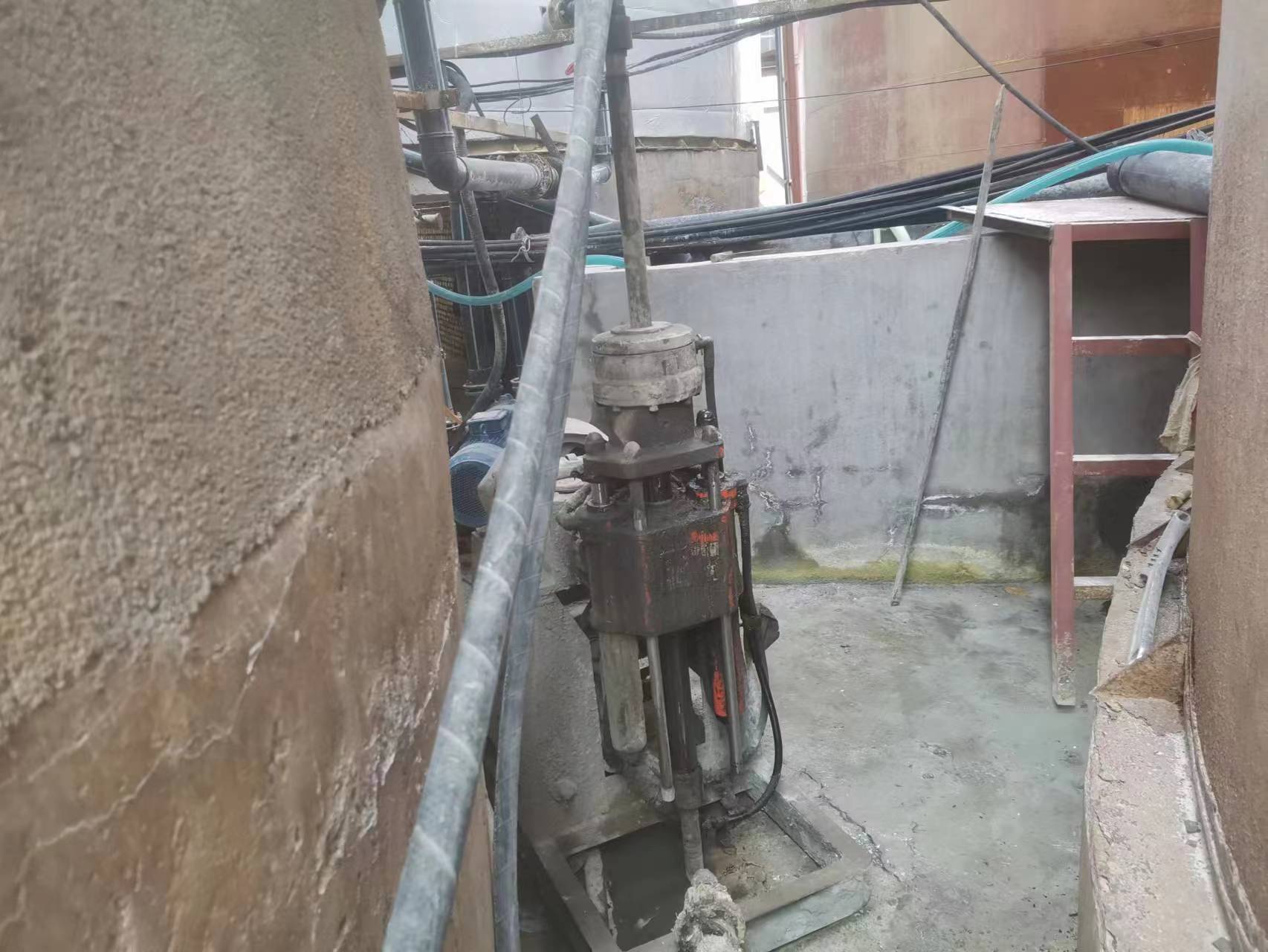 乌尔禾基础注浆工程施工中应注意哪些?