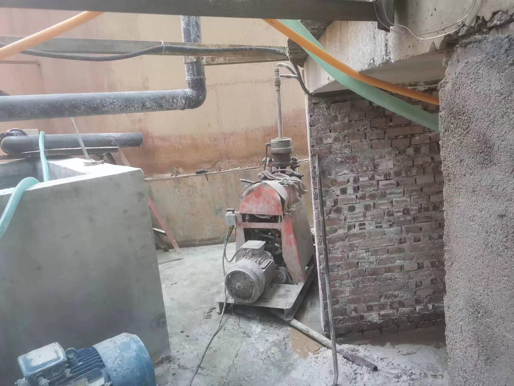 乌尔禾压浆作业流程有哪些